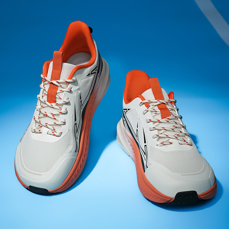 Outdoor Lighting Trends - 2026 NEW Mesh Running Shoes Men