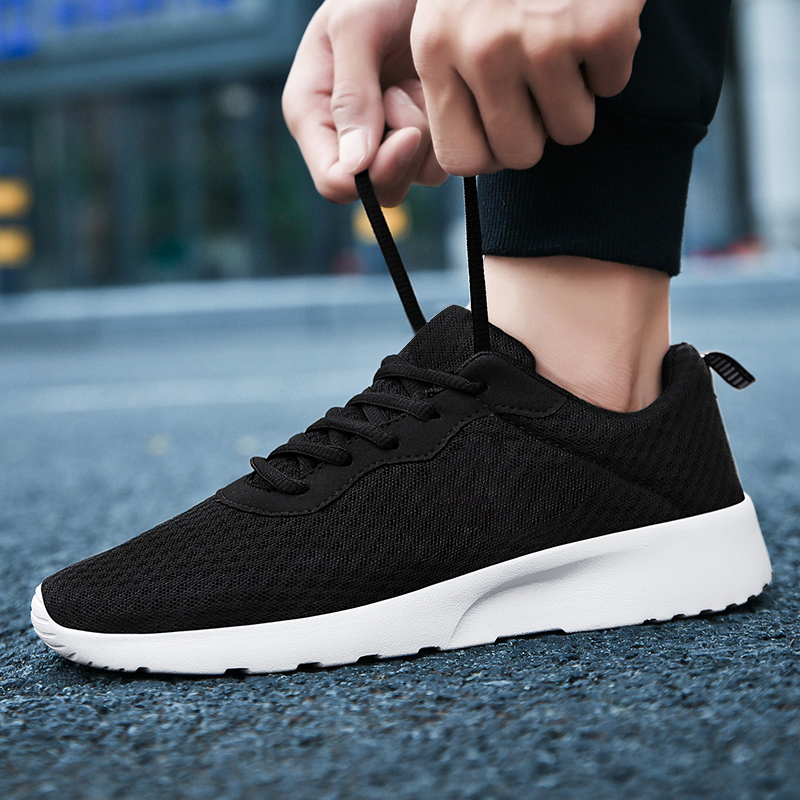 Outdoor Lighting High Quality - Casual Shoes for Men Lightweight Sneakers