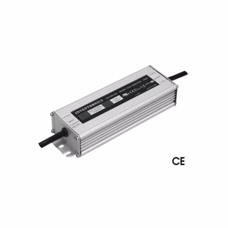 Outdoor Lighting Volt - 12V 100W LED Power Supply Driver