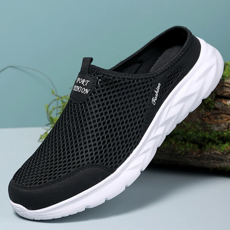 YRZL Hot Sale Men Half Slipper - Outdoor Lighting On Sale review and price