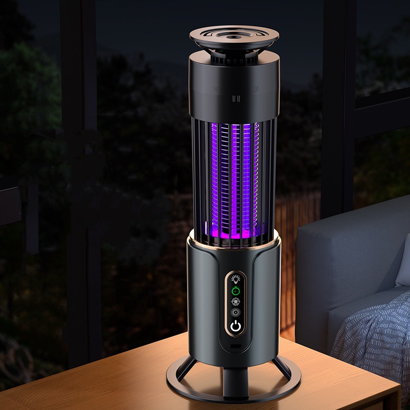 Mosquito Killer Lamp Silent Bu - Outdoor Lighting Wall Mount review and price