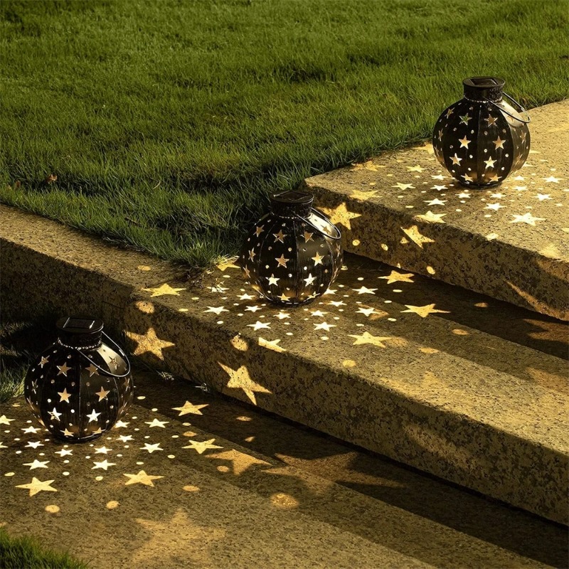 Garden Star Projector Lamp Han - Outdoor Lighting Replacement Bulbs review and price