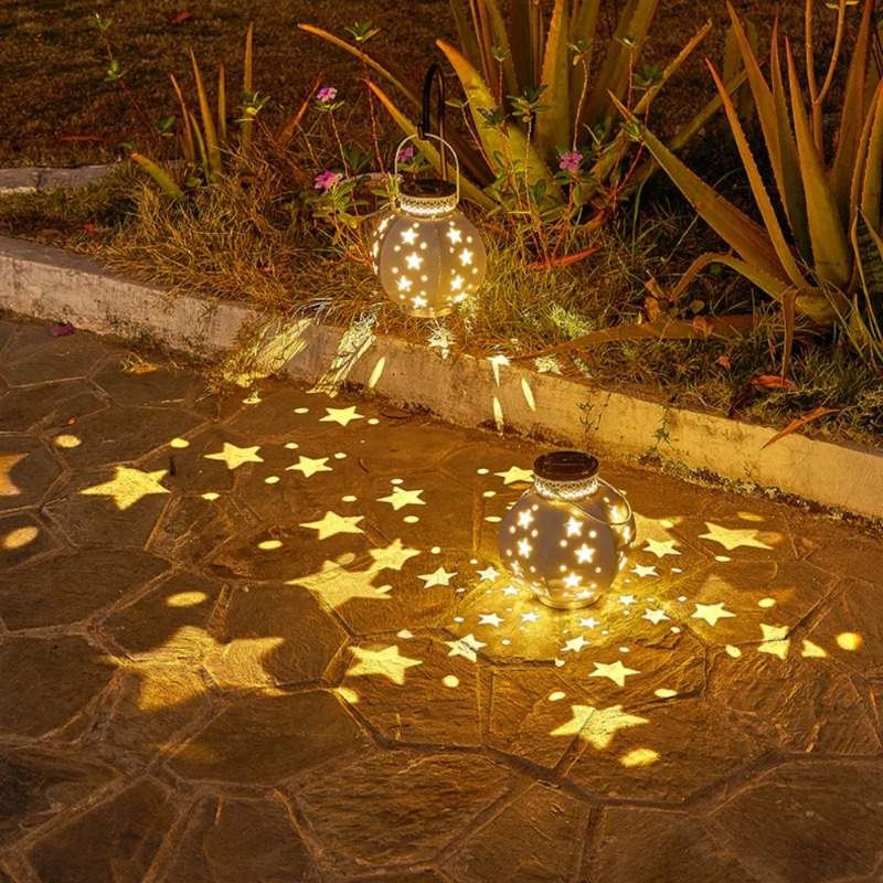 Garden Star Projector Lamp Han - Outdoor Lighting Replacement Bulbs review and price