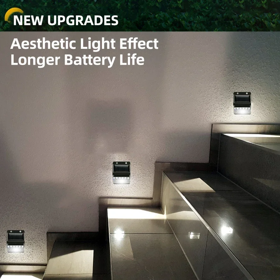 LED Solar Light PIR Motion Sen - Outdoor Lighting Lux review and price