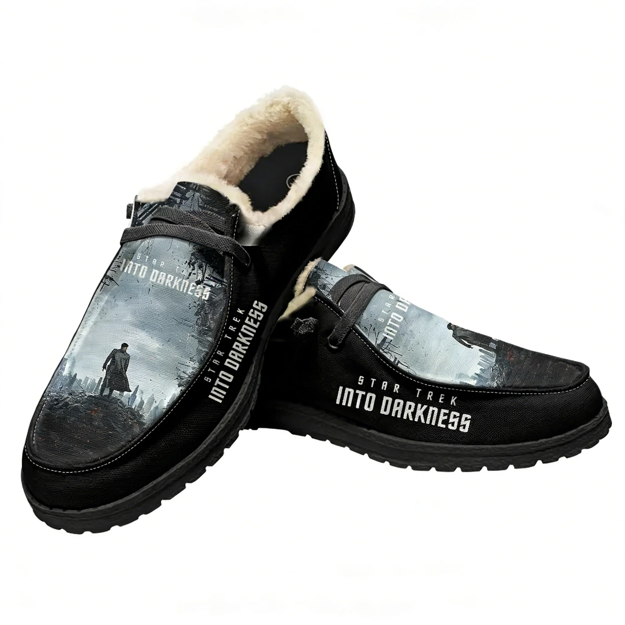 Star Trek Into Darkness Velvet - Outdoor Lighting Round review and price