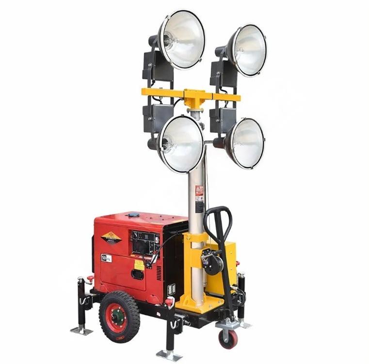 High Quality Portable Mobile G - Outdoor Lighting High Quality review and price