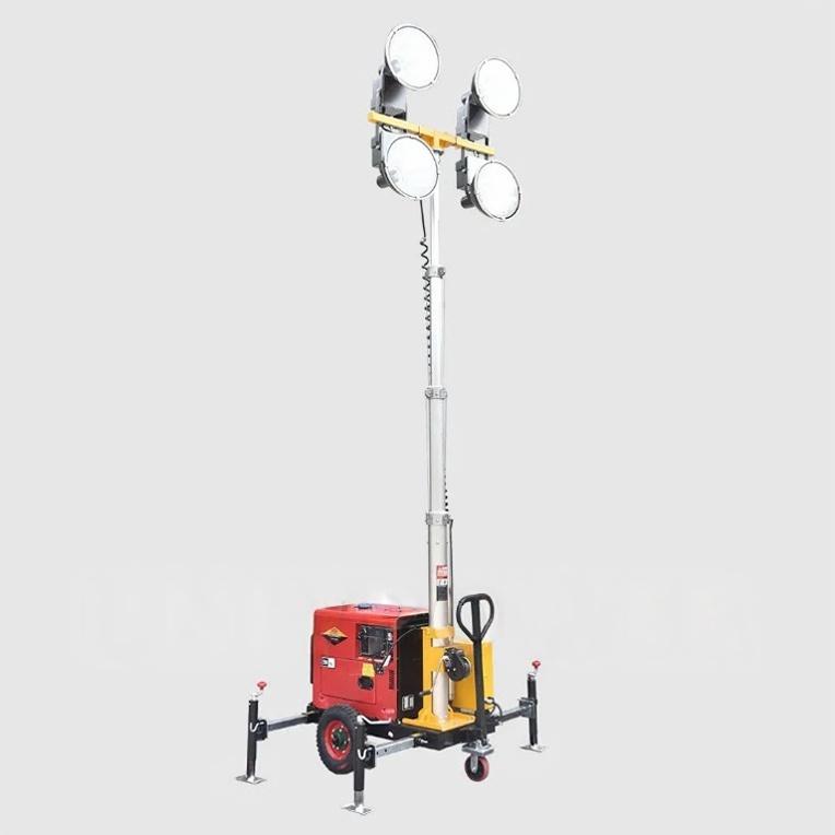 High Quality Portable Mobile G - Outdoor Lighting High Quality review and price
