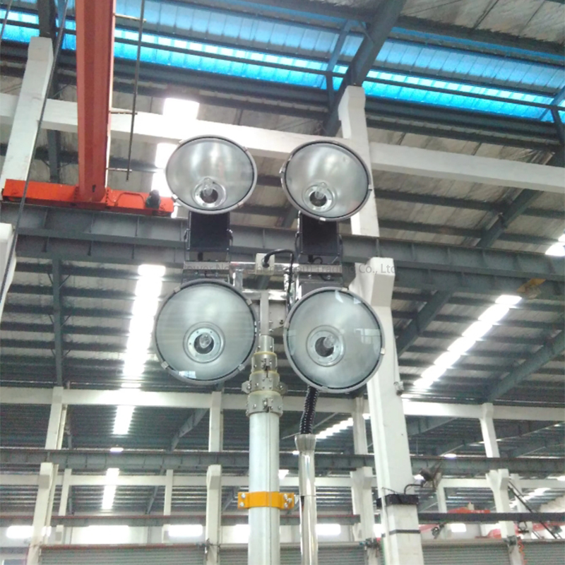 High Quality Portable Mobile G - Outdoor Lighting High Quality review and price