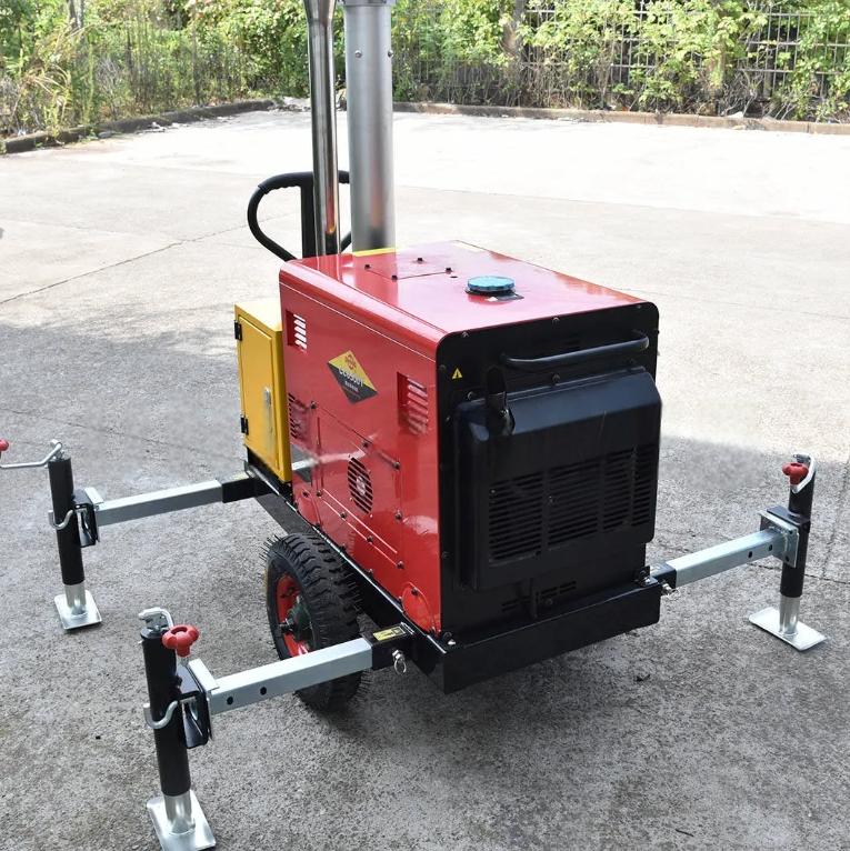 High Quality Portable Mobile G - Outdoor Lighting High Quality review and price