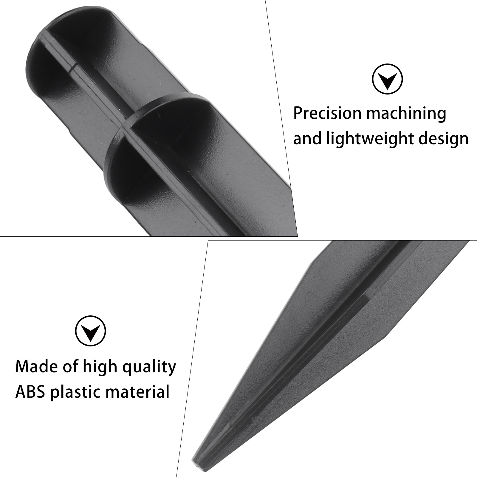 8Pcs Garden Light Spike Plasti - Landscape Spike Light review and price