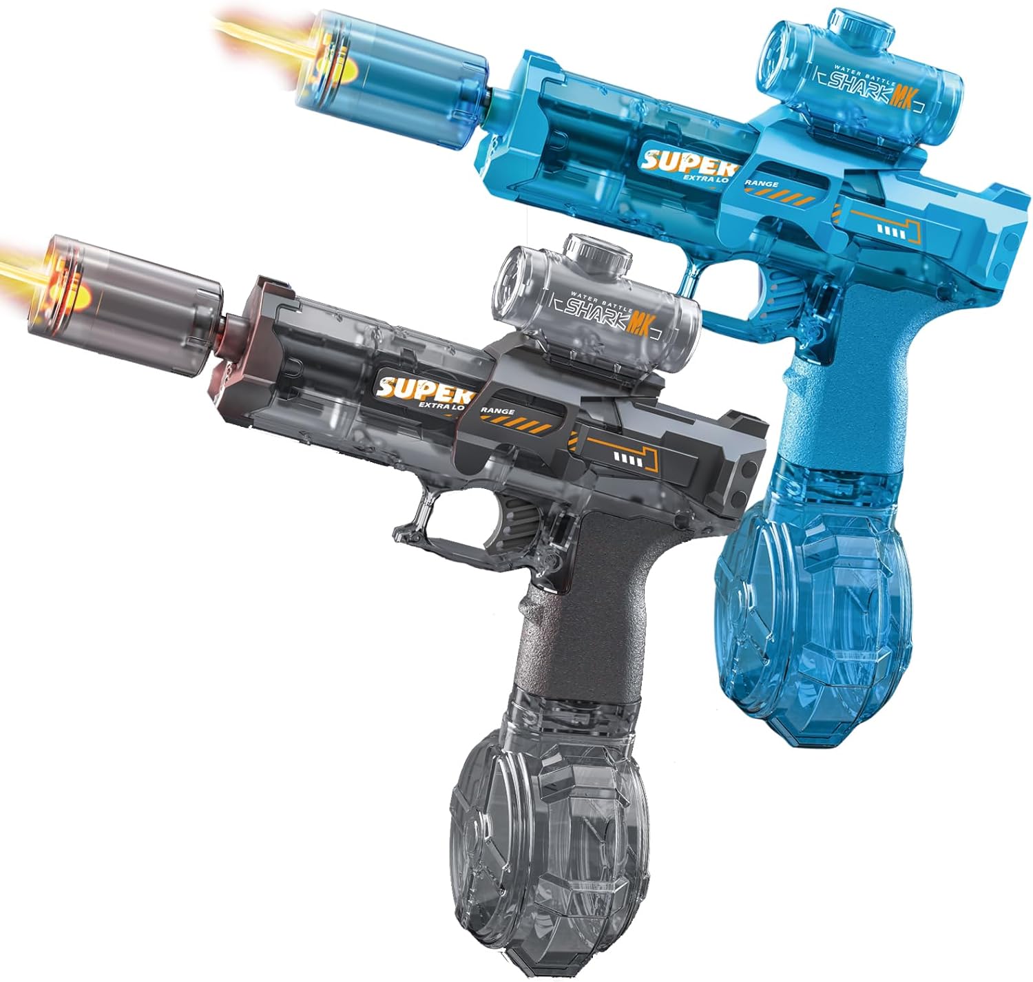 Electric Pulse Water Guns Auto - Outdoor Lighting Ideas For Party review and price