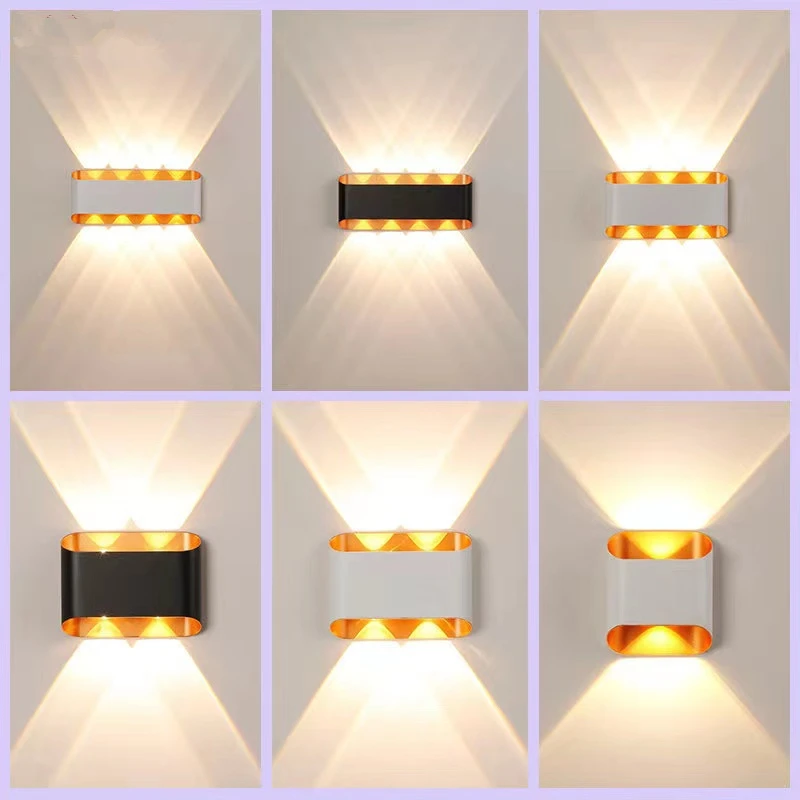 Modern and Minimalist Outdoor  - Outdoor Lighting Wall Mount review and price