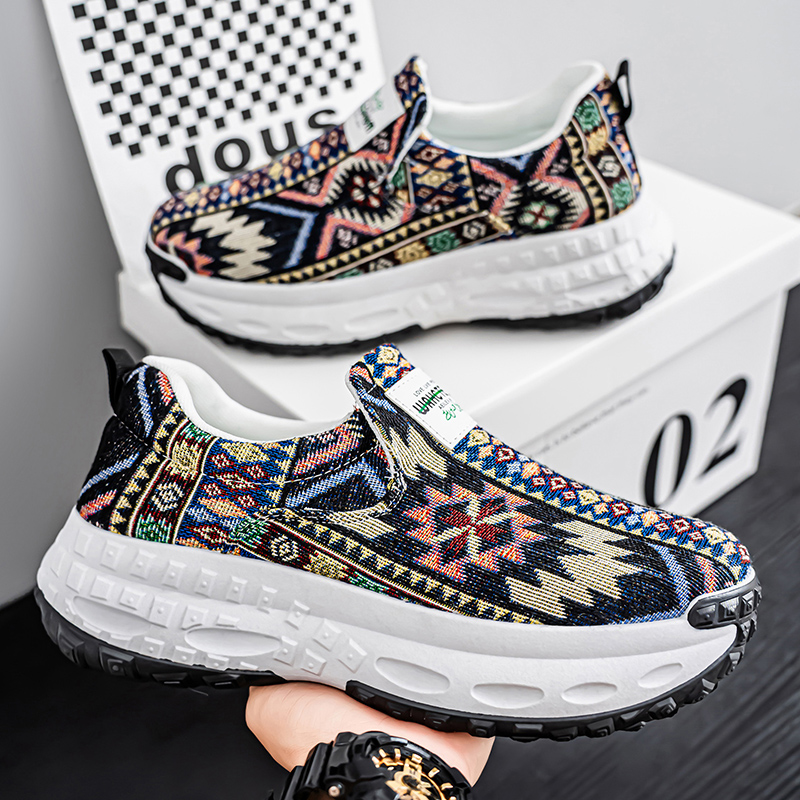 Daily Shopping Canvas Footwear - Outdoor Lighting Round review and price