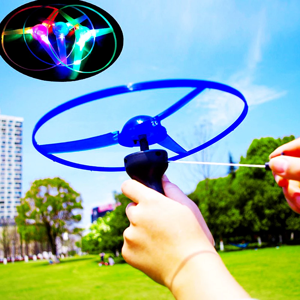 9A-Luminous Flying Disc Propel - Outdoor Lighting Ideas For Party review and price