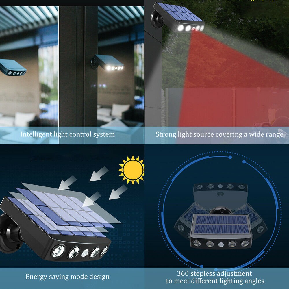 Outdoor Solar Wall Led Lights  - Outdoor Lighting Wall Mount review and price