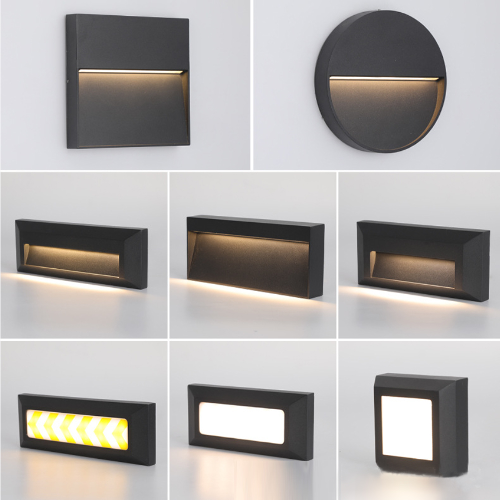 Outdoor LED Wall Lamps Surface - Outdoor Lighting Up And Down review and price