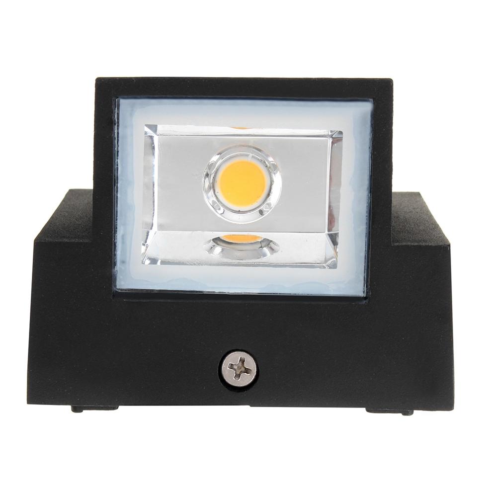LED Wall Lamp IP65 Outdoor Wat - Outdoor Lighting Wall Mount review and price