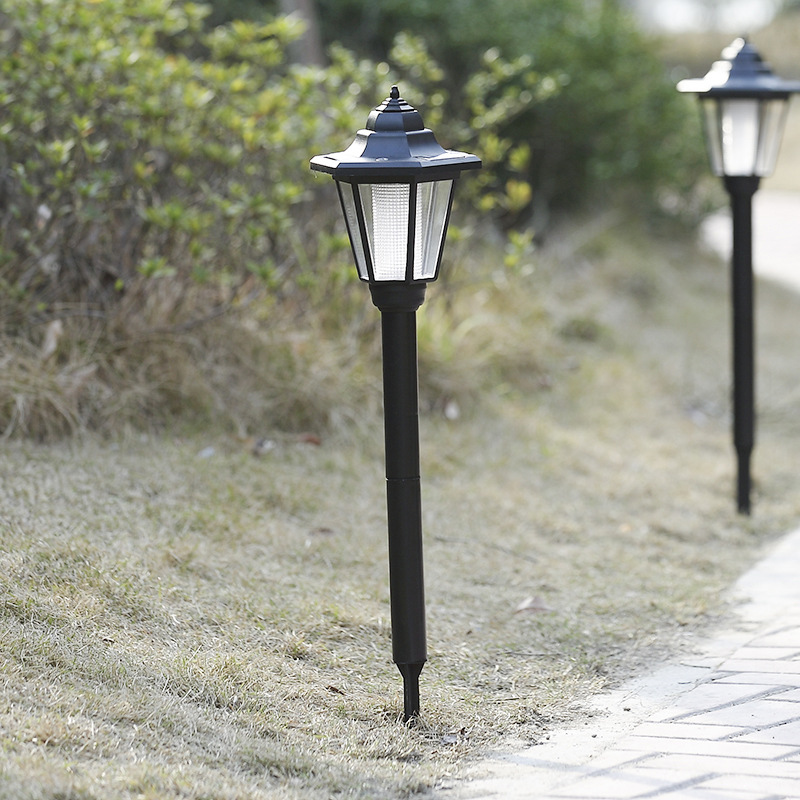 Solar Outdoor Lights Pathway,  - Landscape Spike Light review and price