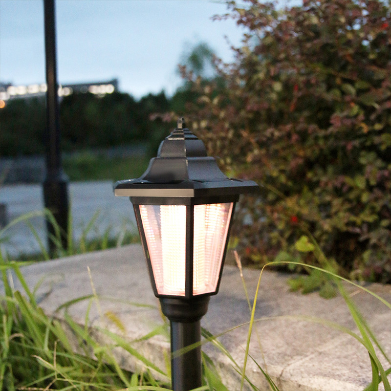 Solar Outdoor Lights Pathway,  - Landscape Spike Light review and price