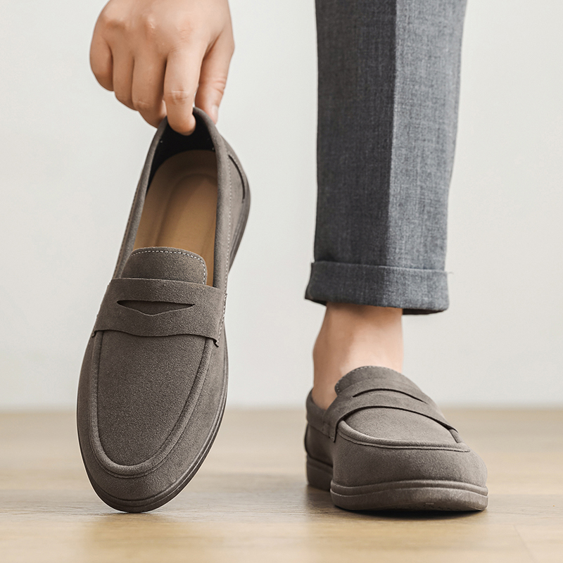 Hot Sale Men's Slip On Loafers - Outdoor Lighting On Sale review and price