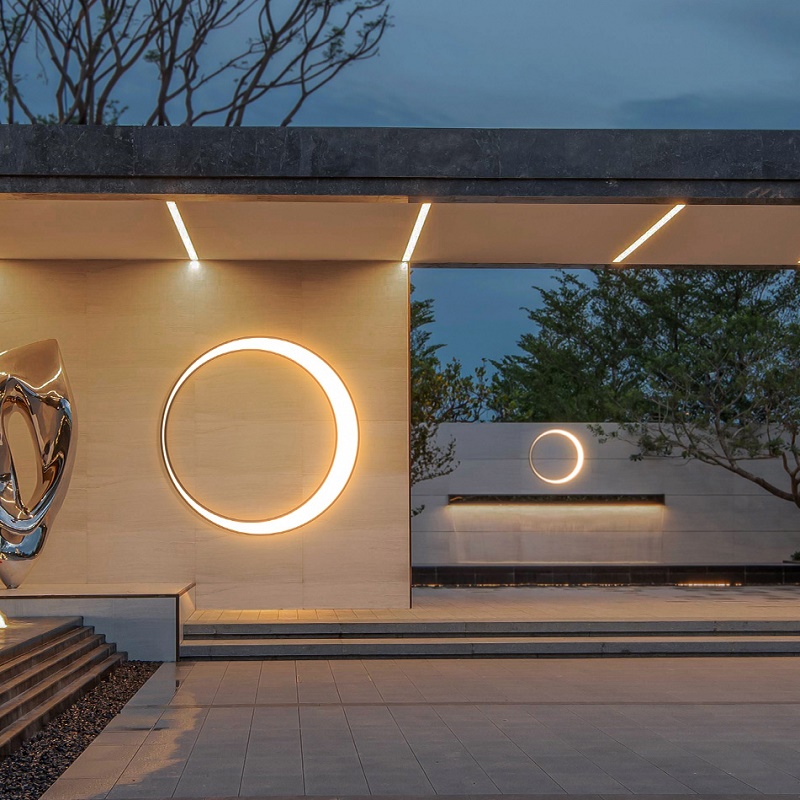 Modern Outdoor Patio Light Moo - Outdoor Lighting Up And Down review and price