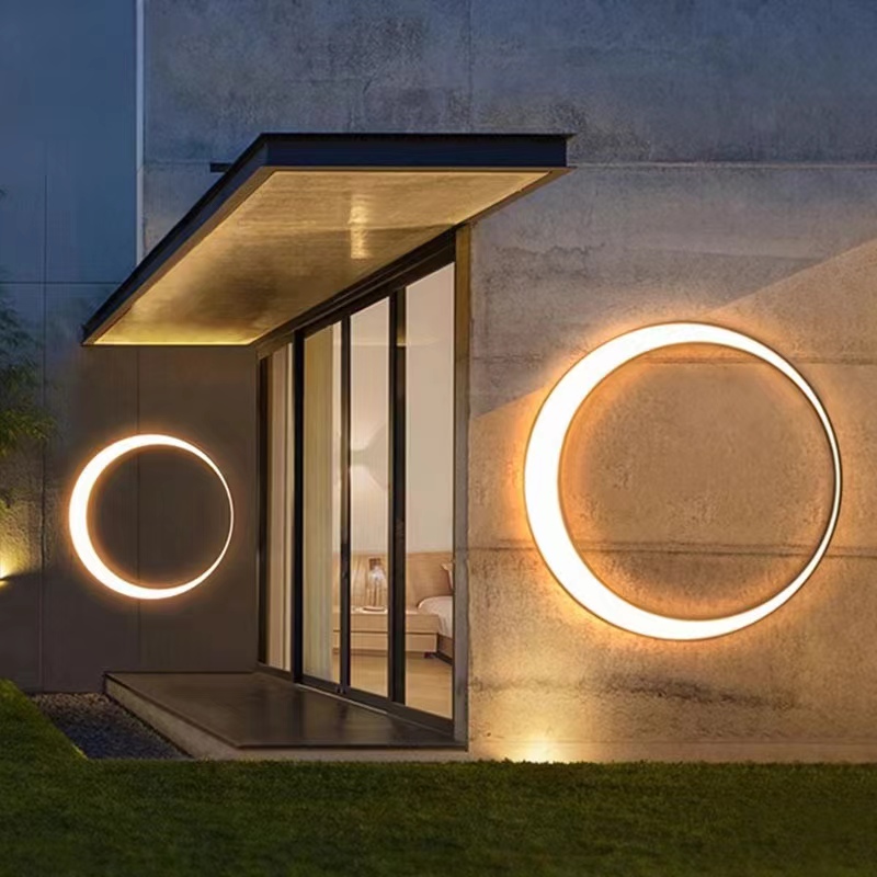 Modern Outdoor Patio Light Moo - Outdoor Lighting Up And Down review and price
