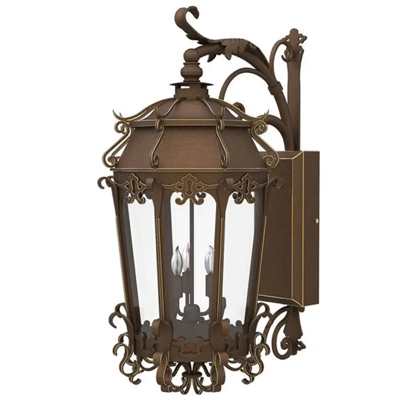 Outdoor Wall Lamps Led Glass H - Outdoor Lighting Wall Mount review and price