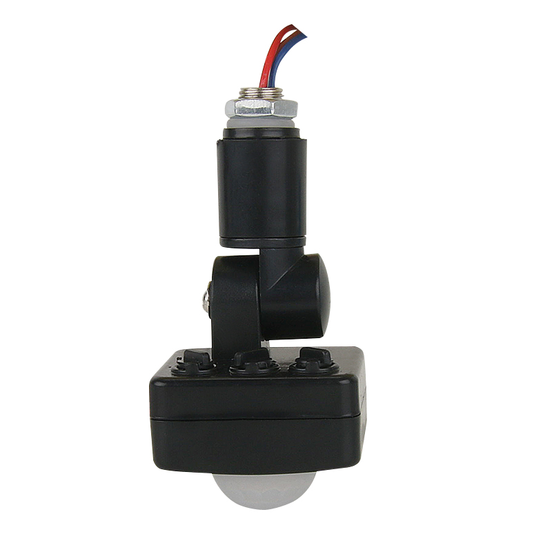 12V Motion Sensor 220V/110V PI - Outdoor Lighting Wall Mount review and price