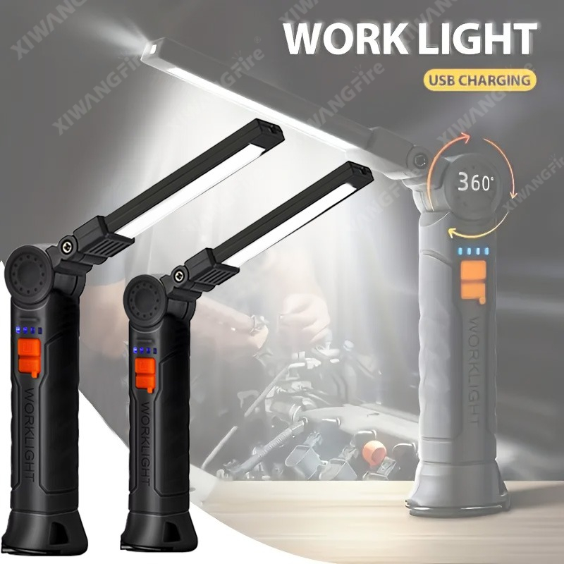 Rechargeable LED Flashlight Wo - Outdoor Lighting Junction Box review and price