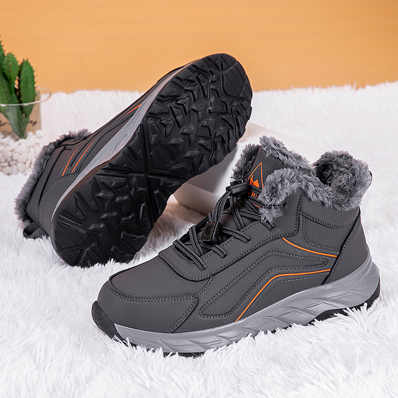 ELUVA Men Thermal Snow Boots W - Outdoor Lighting Round review and price