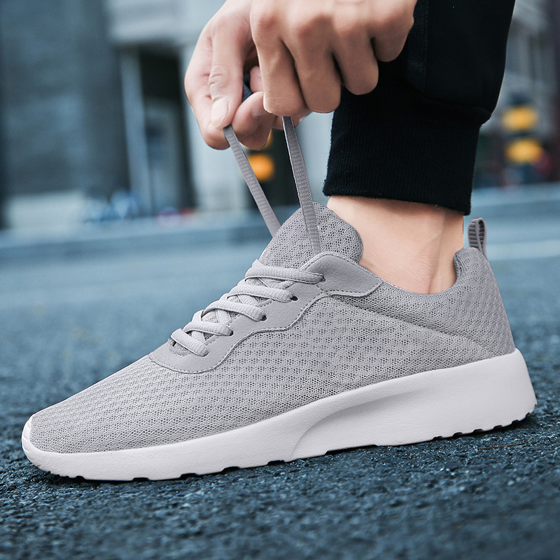 Casual Shoes for Men Lightweig - Outdoor Lighting High Quality review and price