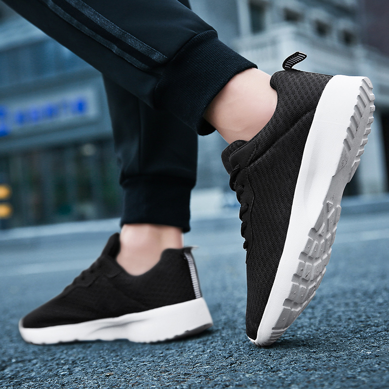 Casual Shoes for Men Lightweig - Outdoor Lighting High Quality review and price