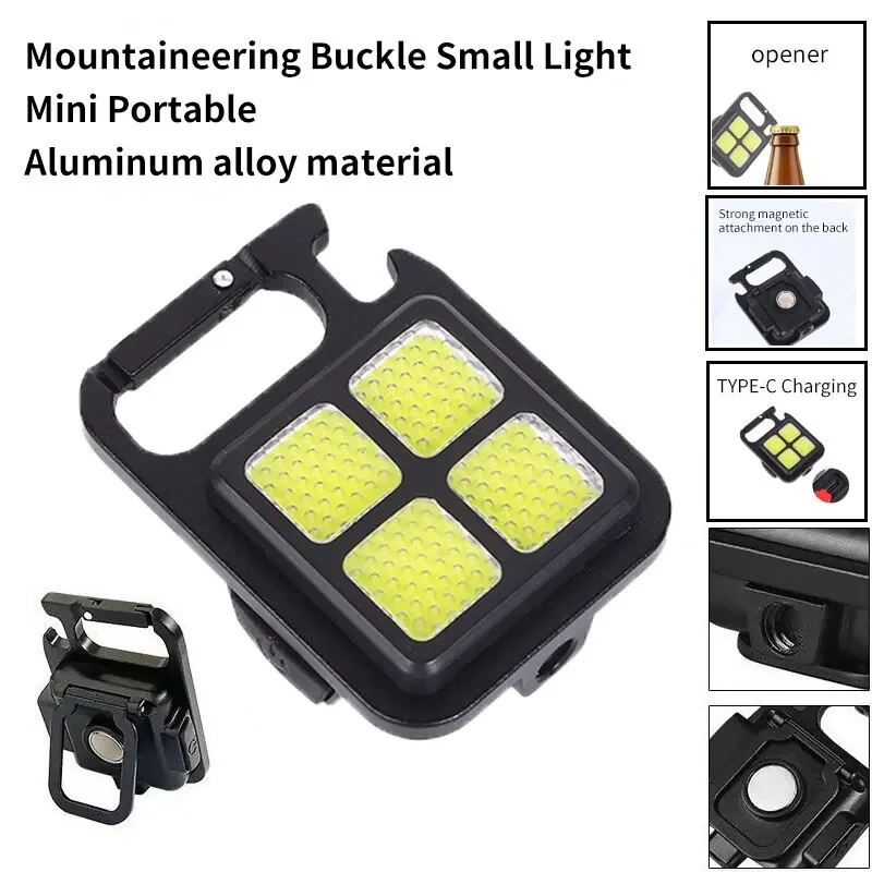 High Bright COB LED Flashlight - Outdoor Lighting Ideas For Party review and price