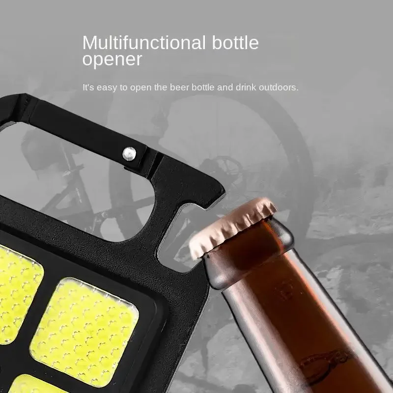 High Bright COB LED Flashlight - Outdoor Lighting Ideas For Party review and price