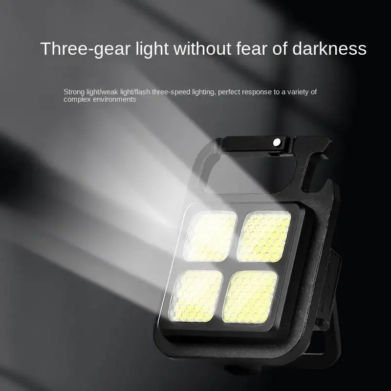 High Bright COB LED Flashlight - Outdoor Lighting Ideas For Party review and price