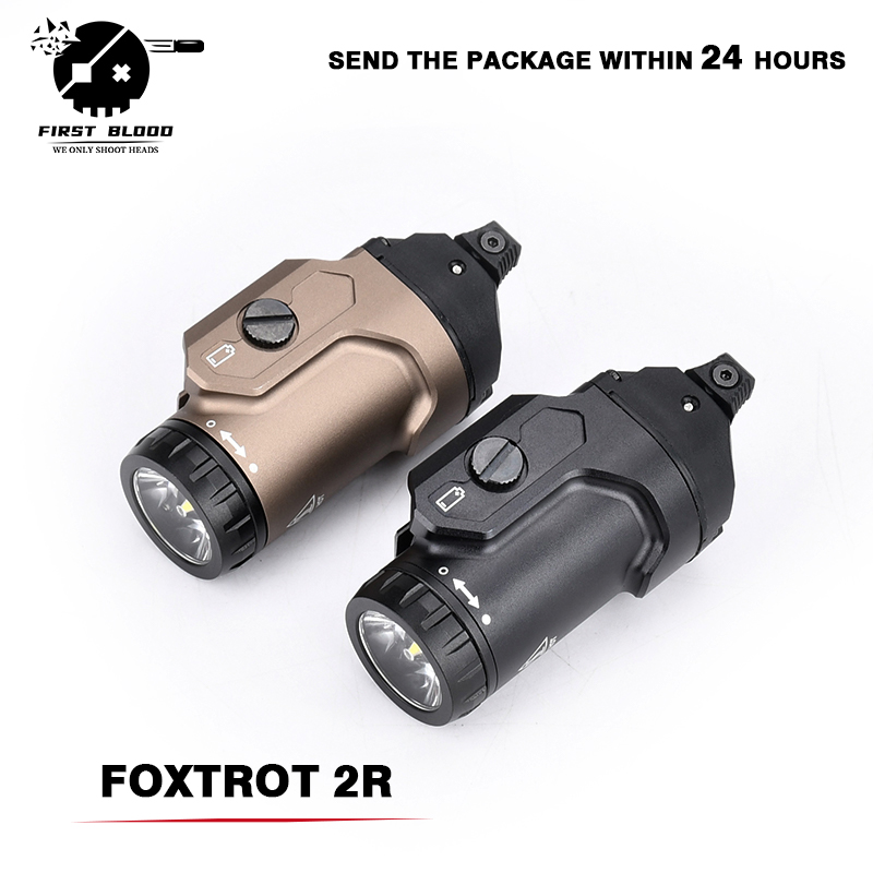 Tactical FOXTROT2R 700 Lumen U - Outdoor Lighting Replacement Bulbs review and price