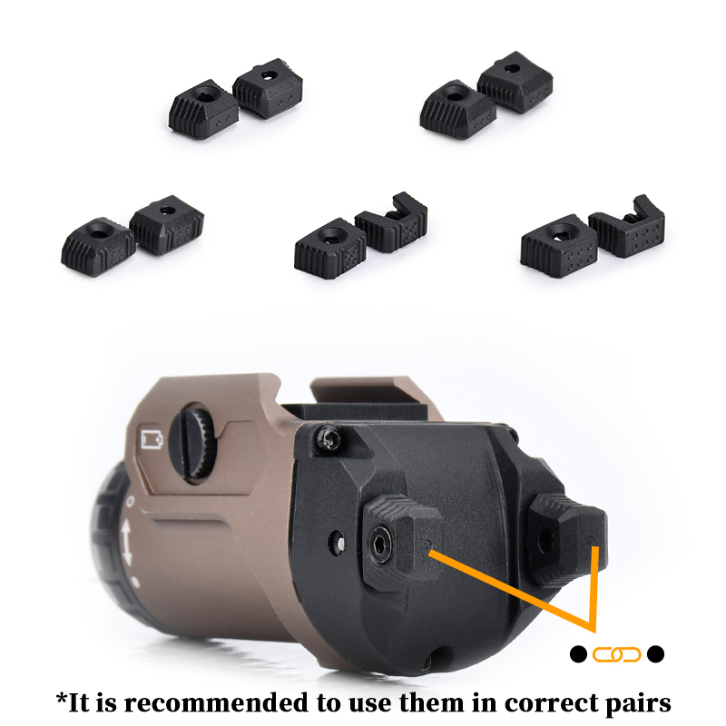 Tactical FOXTROT2R 700 Lumen U - Outdoor Lighting Replacement Bulbs review and price
