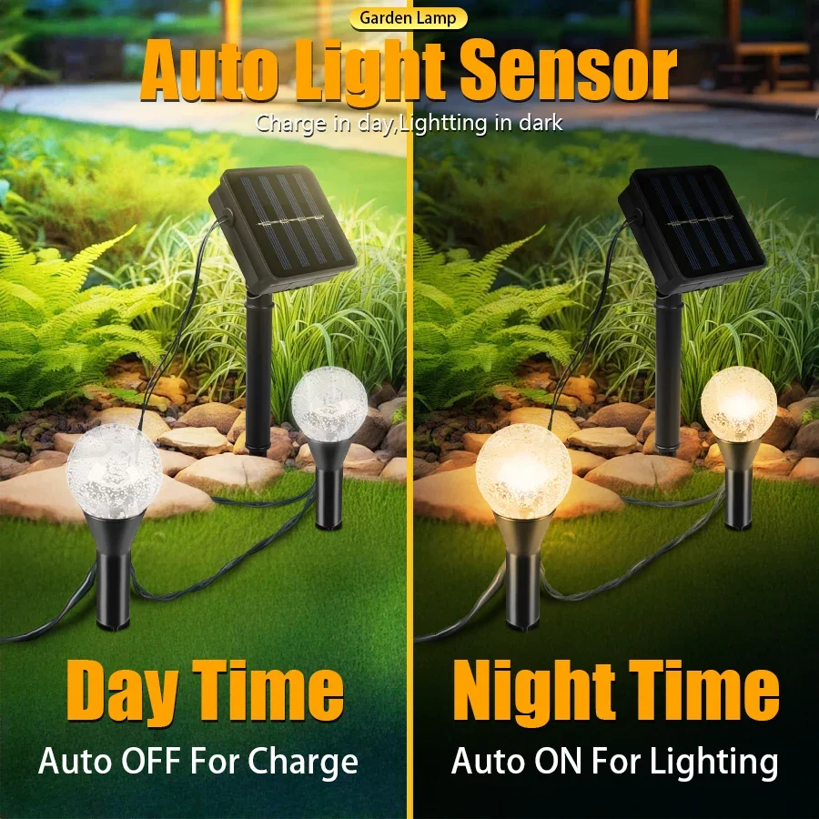 Outdoor Solar 20 Led Light Gar - Landscape Spike Light review and price