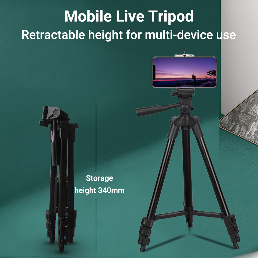 Adjustable Aluminum Tripod Sta - Outdoor Lighting Setup Photography review and price