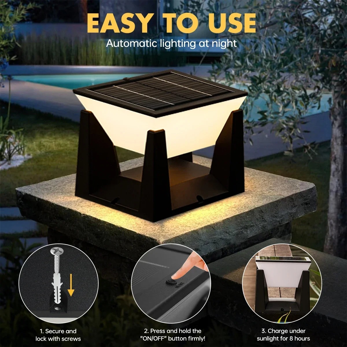 IP65 Waterproof LED Exterior W - Outdoor Lighting Up And Down review and price