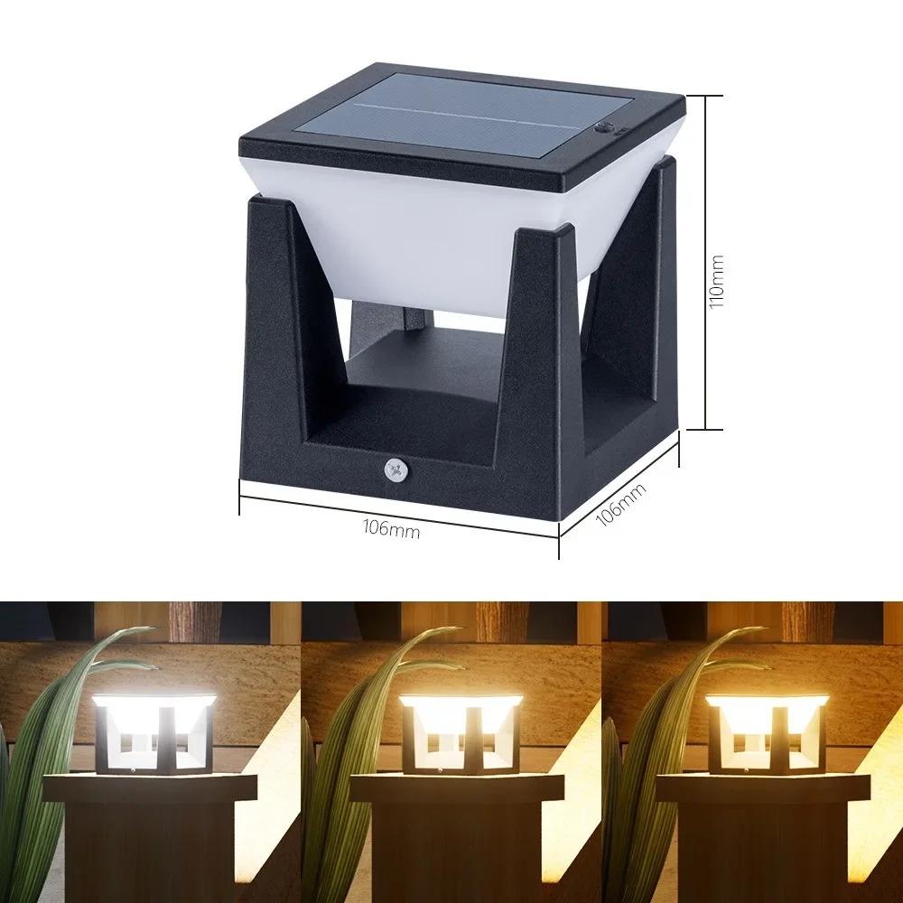 IP65 Waterproof LED Exterior W - Outdoor Lighting Up And Down review and price