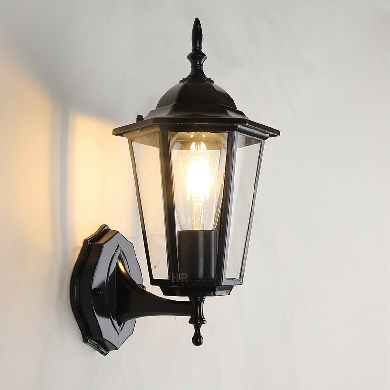 European Style Retro Led Wall  - Outdoor Lighting Wall Mount review and price