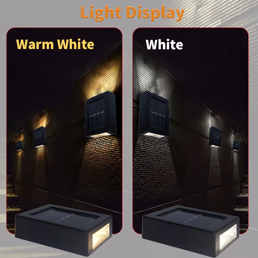 Solar LED Outdoor Light Solar  - Outdoor Lighting Lux review and price