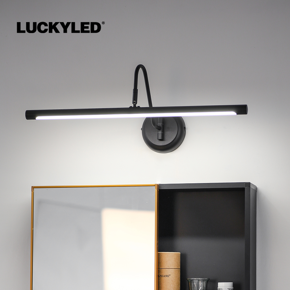 LUCKYLED Led Wall Lamp 80CM 10 - Outdoor Lighting Up And Down review and price