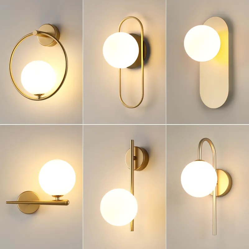 Indoor LED Wall Lamps with G9  - Outdoor Lighting Up And Down review and price