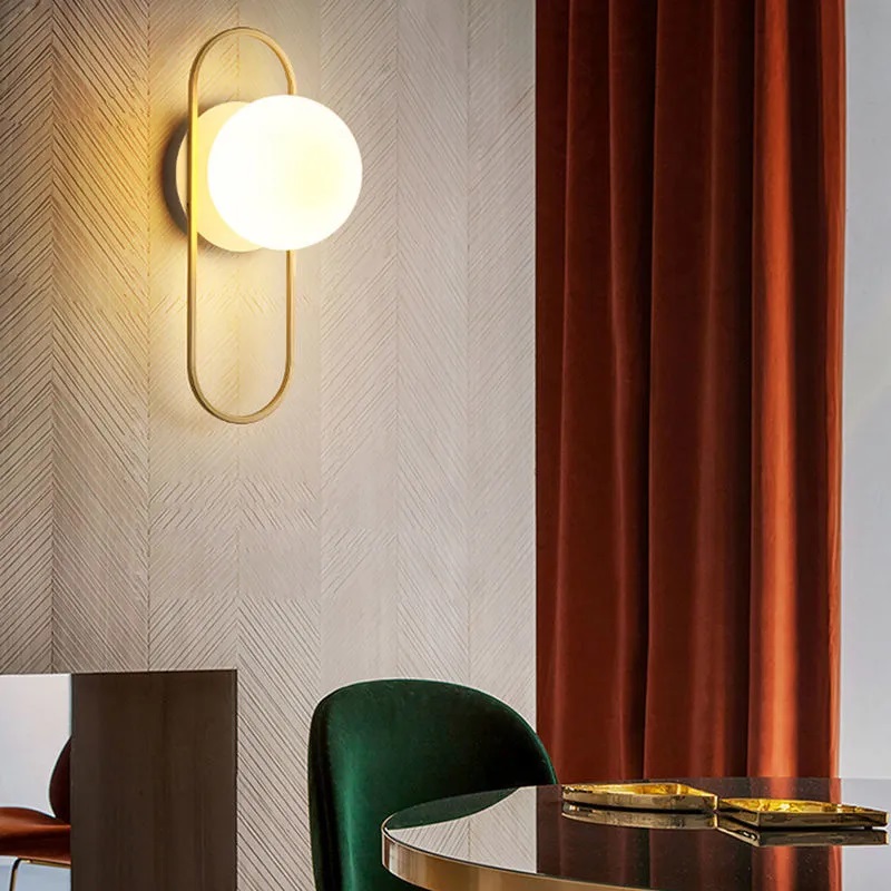Indoor LED Wall Lamps with G9  - Outdoor Lighting Up And Down review and price