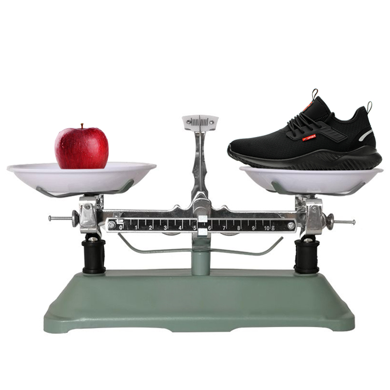 Safety Work Shoes Construction - Outdoor Lighting High Quality review and price