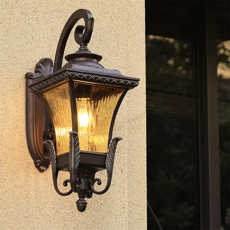 Villa Community European-style - Outdoor Lighting Lux review and price