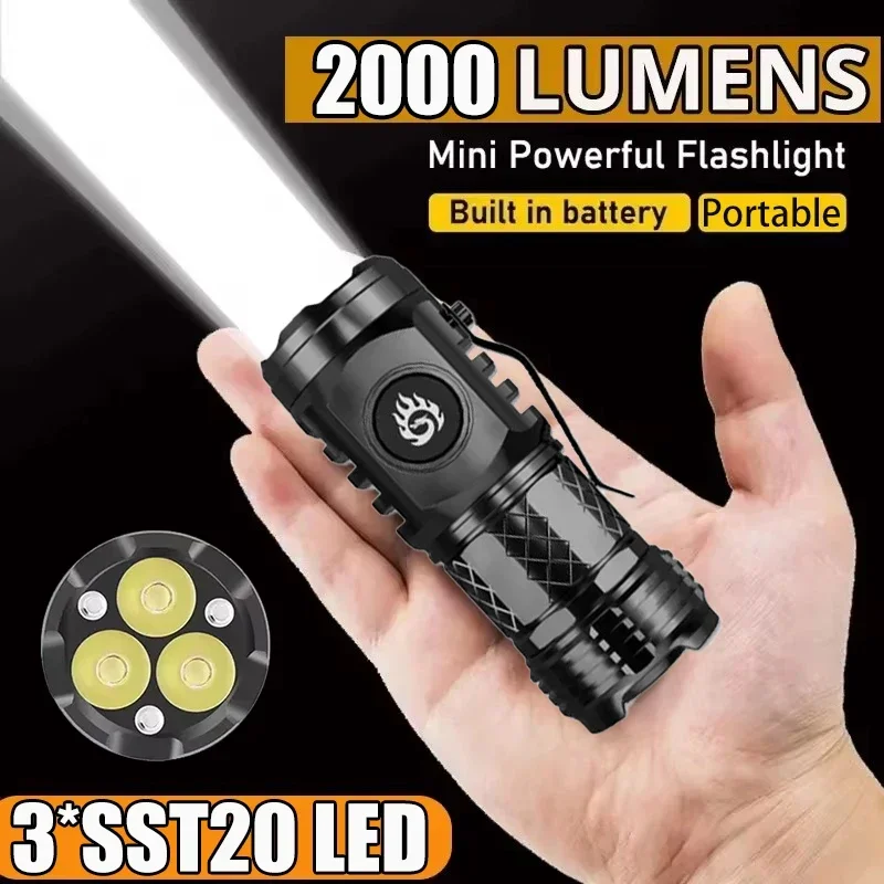 High Strong Power Tactical Fla - Outdoor Lighting Ideas For Party review and price