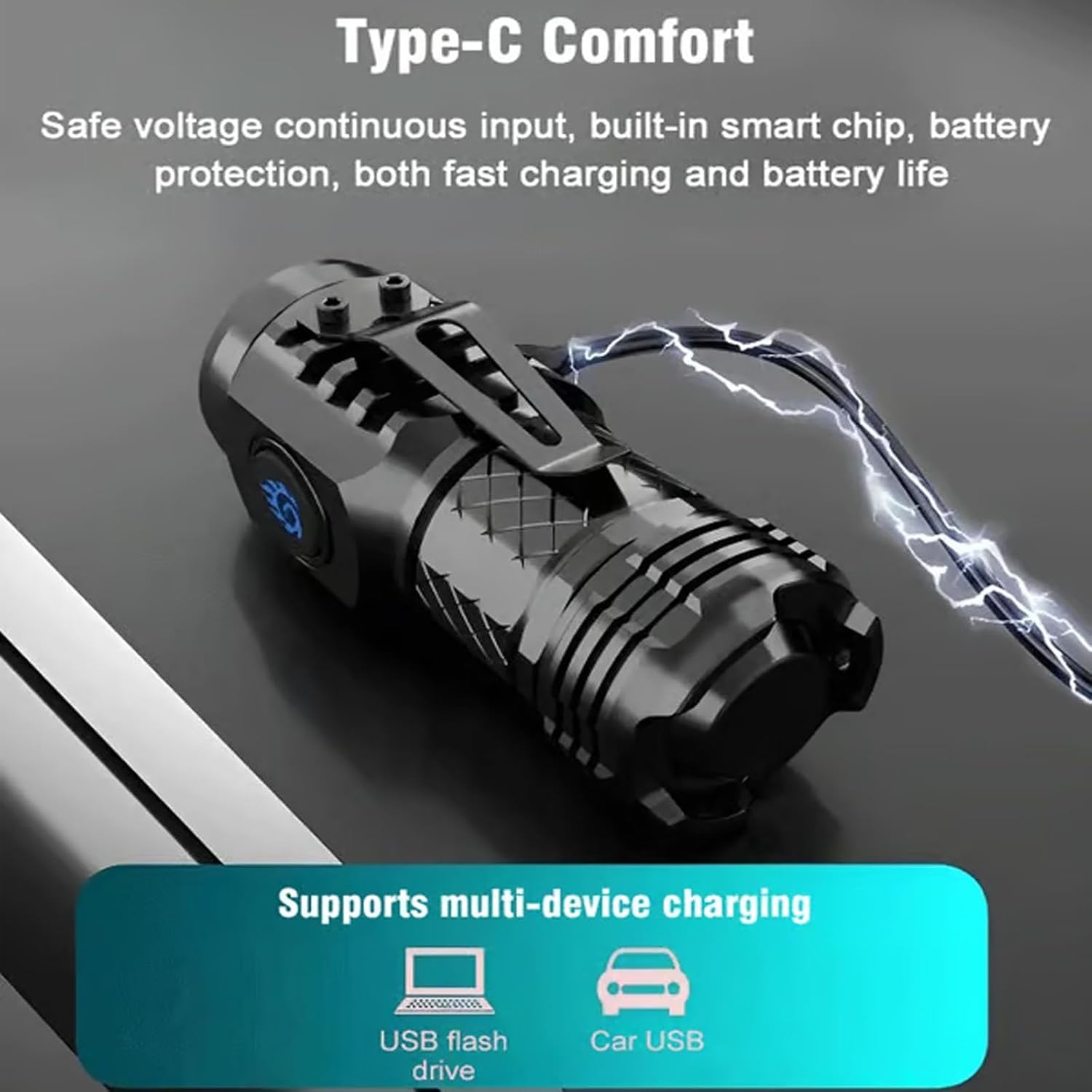 High Strong Power Tactical Fla - Outdoor Lighting Ideas For Party review and price